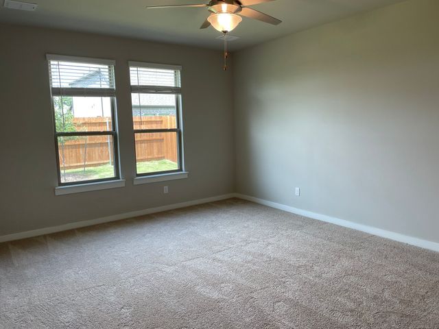 1101 Mahogany Drive, Melissa, TX 75454