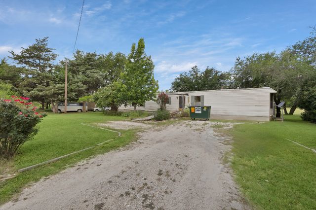 9437 Johns A Road, Alvarado, TX 76009