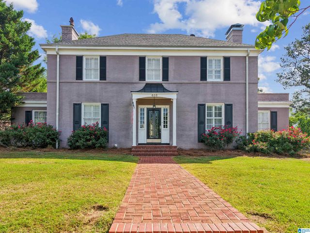 400 3RD STREET, Oneonta, AL 35121
