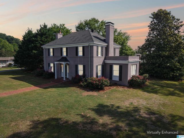 400 3RD STREET, Oneonta, AL 35121