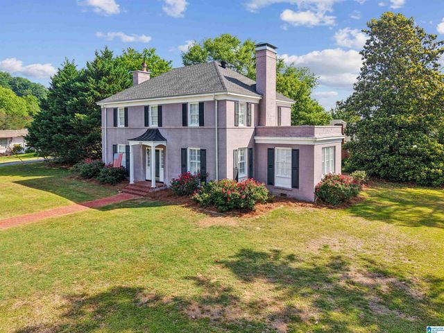 400 3RD STREET, Oneonta, AL 35121