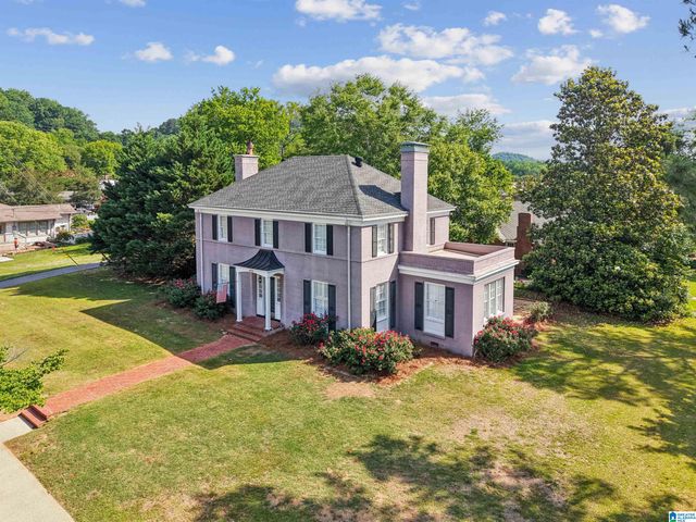 400 3RD STREET, Oneonta, AL 35121