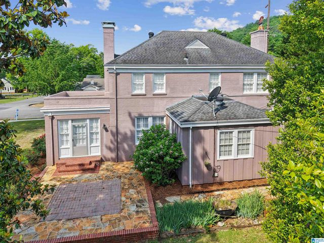 400 3RD STREET, Oneonta, AL 35121
