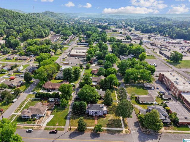 400 3RD STREET, Oneonta, AL 35121