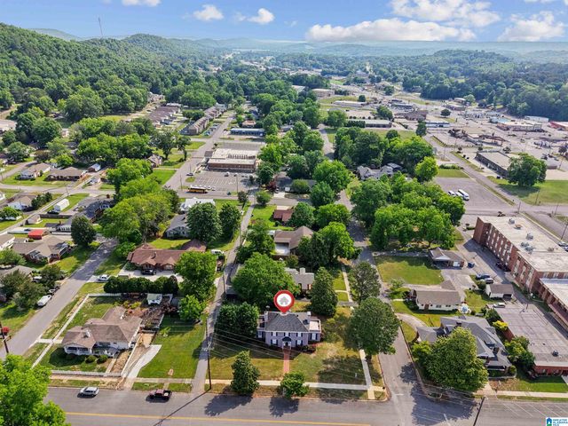 400 3RD STREET, Oneonta, AL 35121