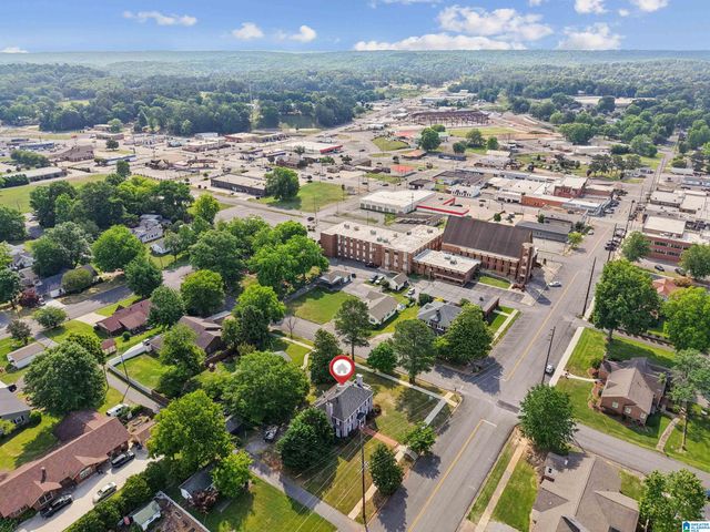 400 3RD STREET, Oneonta, AL 35121