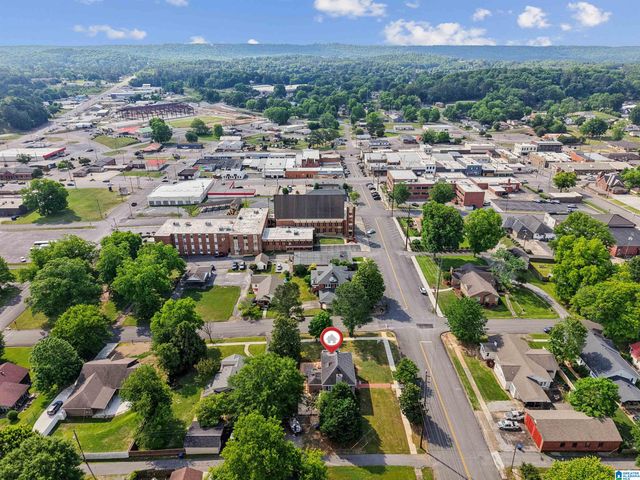 400 3RD STREET, Oneonta, AL 35121