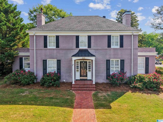 400 3RD STREET, Oneonta, AL 35121