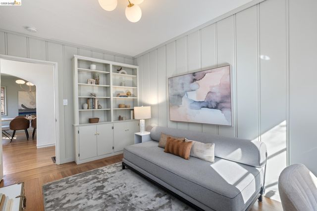 101 Windsor Ave., Kensington, CA 94708