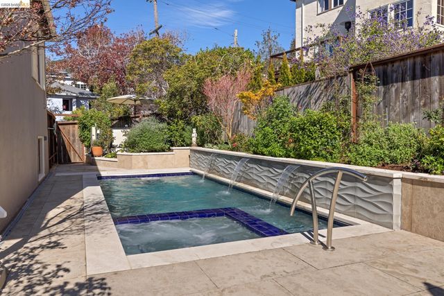 101 Windsor Ave., Kensington, CA 94708