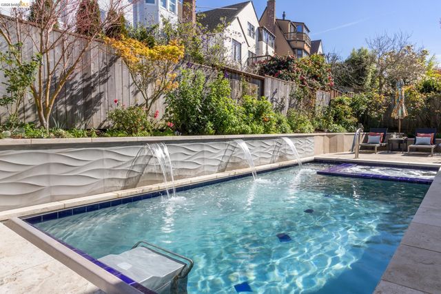 101 Windsor Ave., Kensington, CA 94708