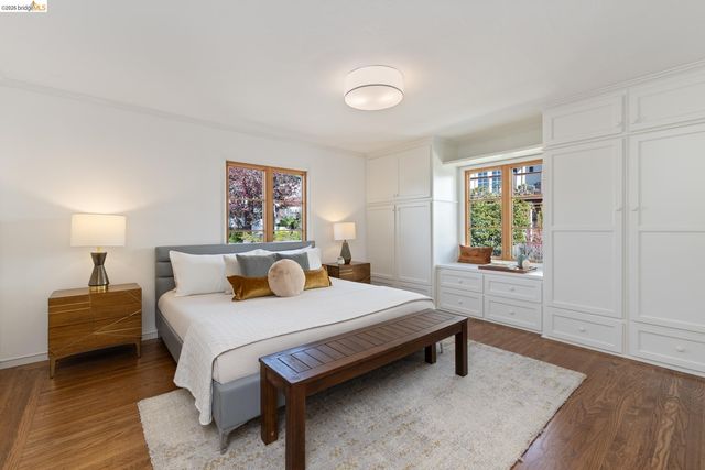 101 Windsor Ave., Kensington, CA 94708