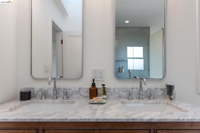 101 Windsor Ave., Kensington, CA 94708