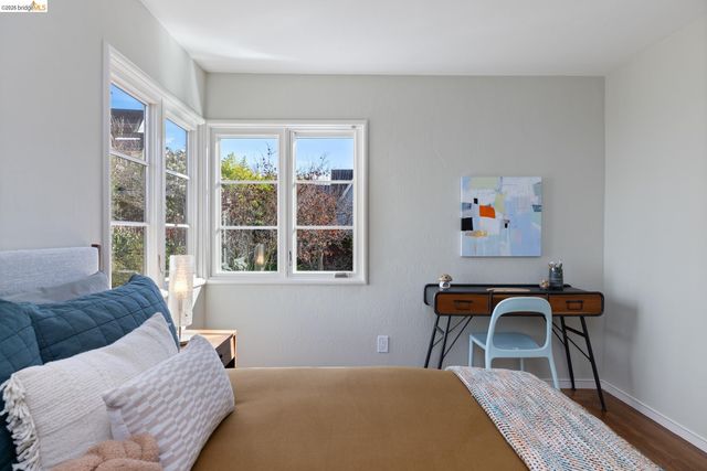 101 Windsor Ave., Kensington, CA 94708