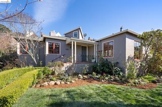 101 Windsor Ave., Kensington, CA 94708
