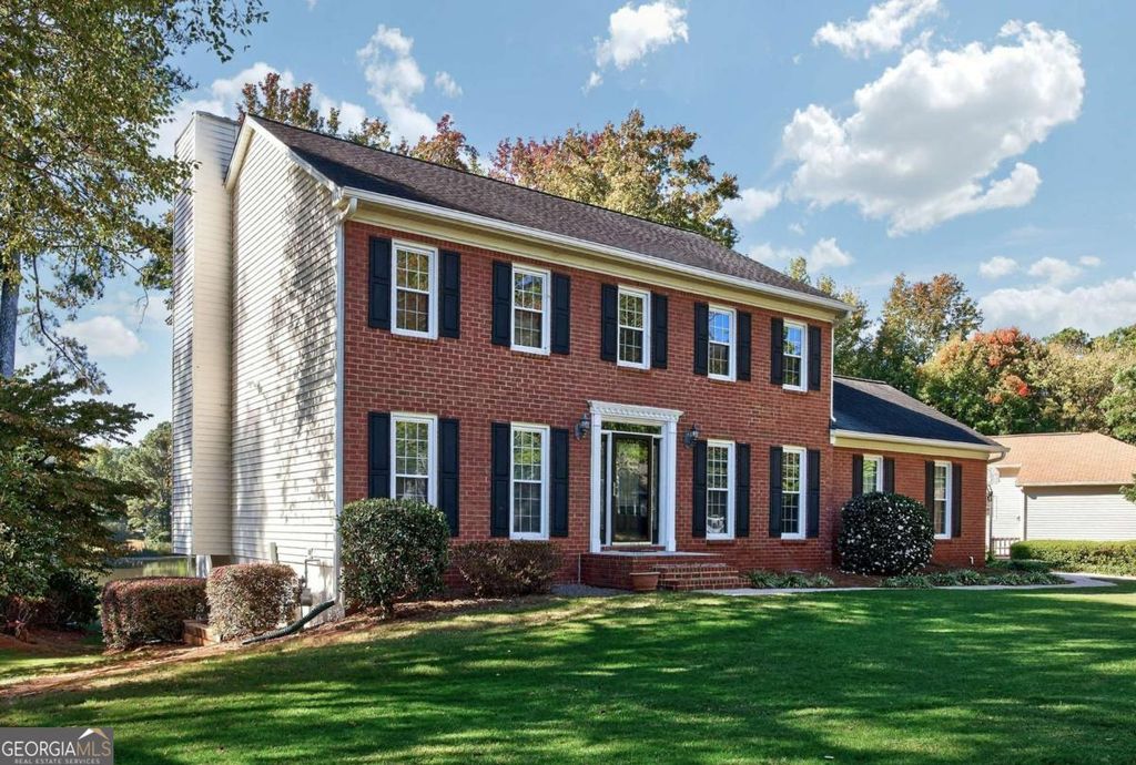 1570 Greyfield Trace, Snellville, GA 30078