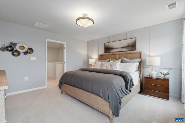 80 SOPHIE KATHRYN DR #LOT 136, Barboursville, VA 22923