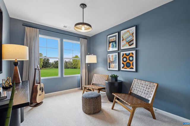 80 SOPHIE KATHRYN DR #LOT 136, Barboursville, VA 22923