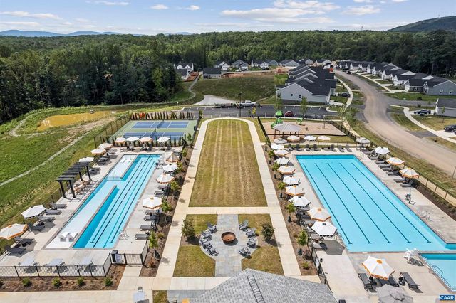 80 SOPHIE KATHRYN DR #LOT 136, Barboursville, VA 22923