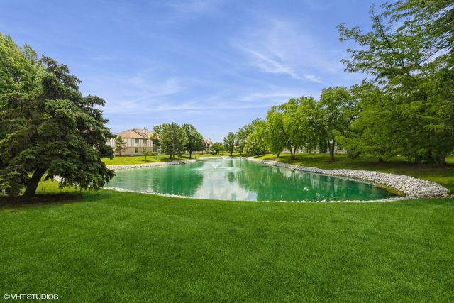 6433 Pine Cone Drive 1, Tinley Park, IL 60477