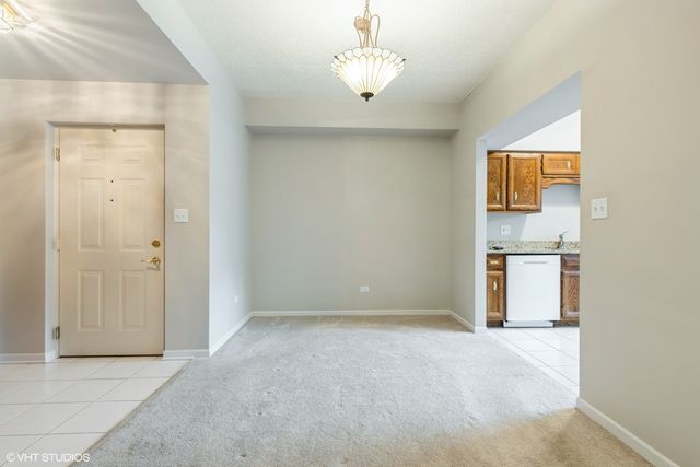 6433 Pine Cone Drive 1, Tinley Park, IL 60477