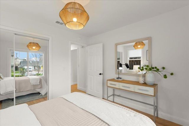 1704 Virginia Avenue, Redwood City, CA 94061