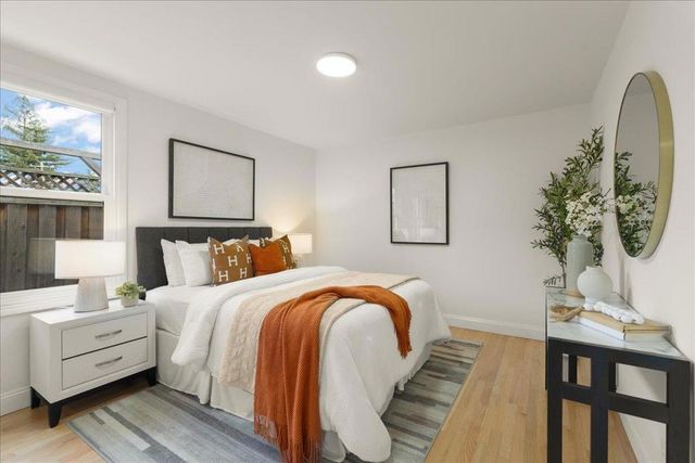 1704 Virginia Avenue, Redwood City, CA 94061