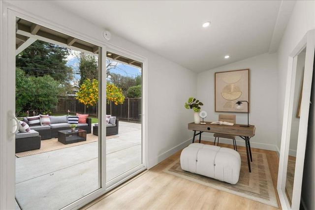 1704 Virginia Avenue, Redwood City, CA 94061