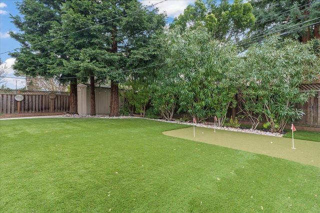 1704 Virginia Avenue, Redwood City, CA 94061