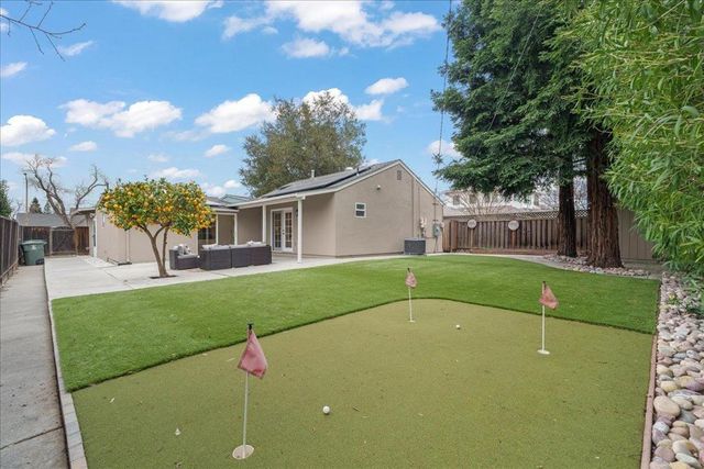 1704 Virginia Avenue, Redwood City, CA 94061