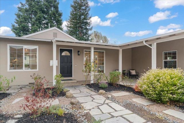 1704 Virginia Avenue, Redwood City, CA 94061