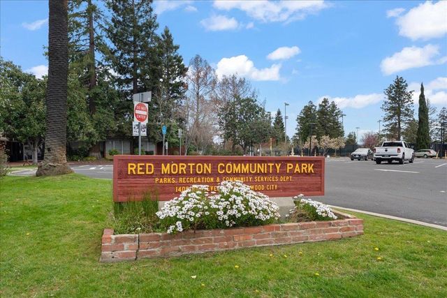 1704 Virginia Avenue, Redwood City, CA 94061