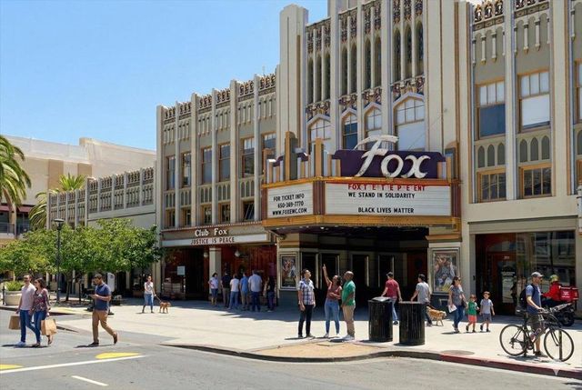 1704 Virginia Avenue, Redwood City, CA 94061