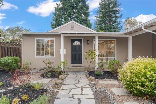 1704 Virginia Avenue, Redwood City, CA 94061