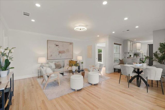 1704 Virginia Avenue, Redwood City, CA 94061