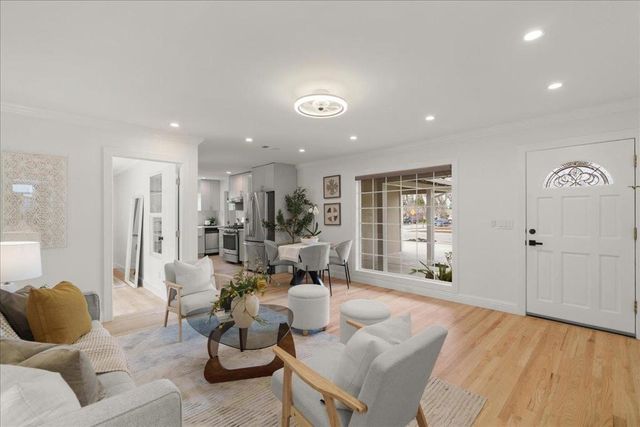 1704 Virginia Avenue, Redwood City, CA 94061