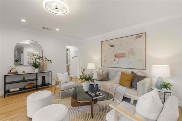 1704 Virginia Avenue, Redwood City, CA 94061