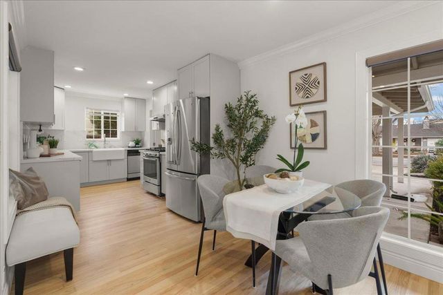 1704 Virginia Avenue, Redwood City, CA 94061