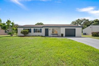 3132 SW Watson Court, Port St. Lucie, FL 34953