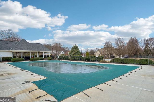 693 Reece Drive, Hoschton, GA 30548