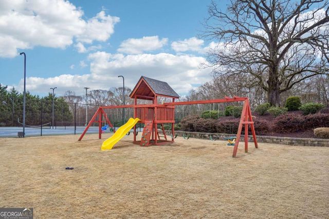 693 Reece Drive, Hoschton, GA 30548