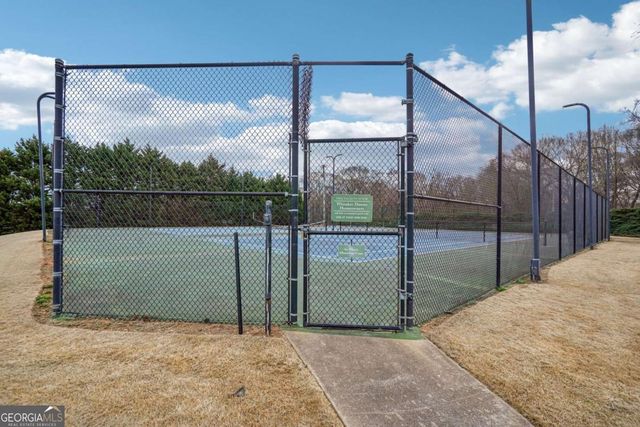 693 Reece Drive, Hoschton, GA 30548