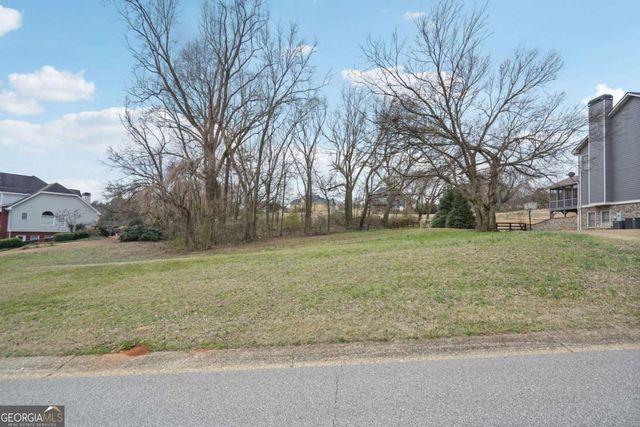 693 Reece Drive, Hoschton, GA 30548