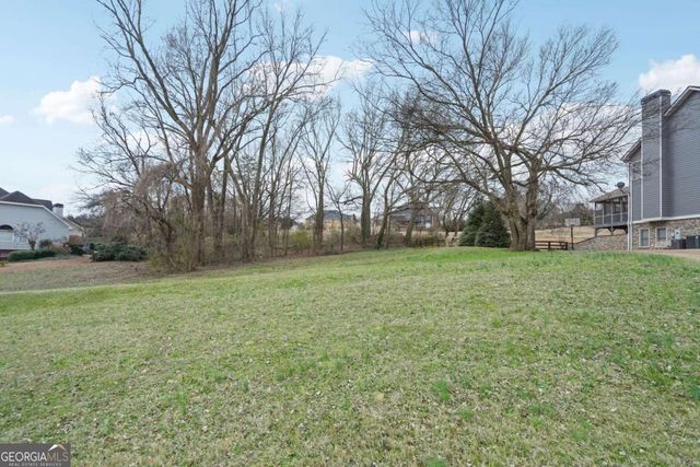 693 Reece Drive, Hoschton, GA 30548