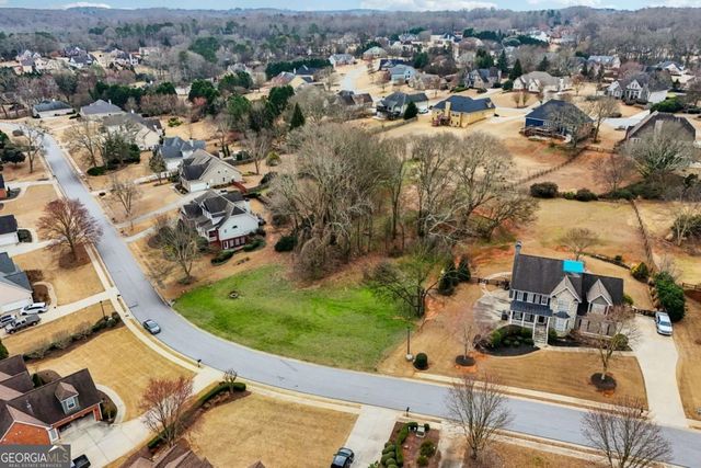 693 Reece Drive, Hoschton, GA 30548