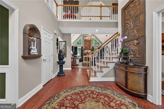 6685 Waterbury Way, Cumming, GA 30040
