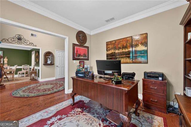 6685 Waterbury Way, Cumming, GA 30040