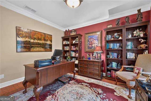 6685 Waterbury Way, Cumming, GA 30040