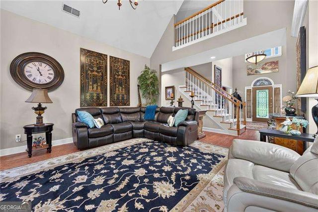 6685 Waterbury Way, Cumming, GA 30040