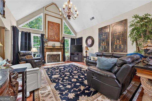 6685 Waterbury Way, Cumming, GA 30040
